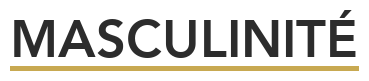 Masculinite