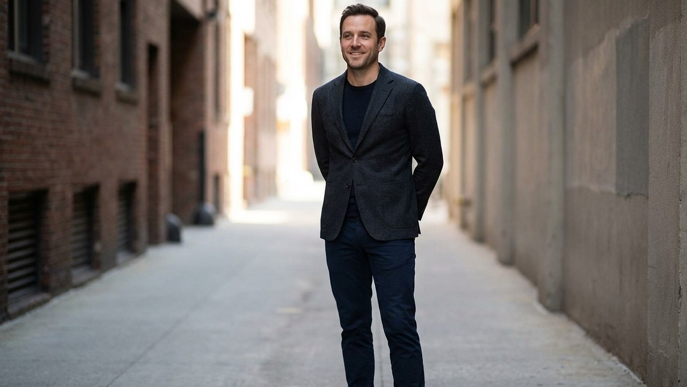 Ce détail du style Jason Statham que trop d’hommes négligent (et pourquoi il booste vraiment le charisme)