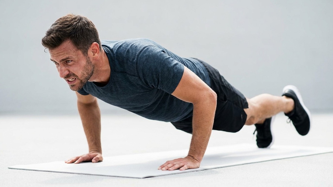 Cette routine japonaise de 5 minutes remplace mes 45 minutes de cardio : les physiologistes confirment