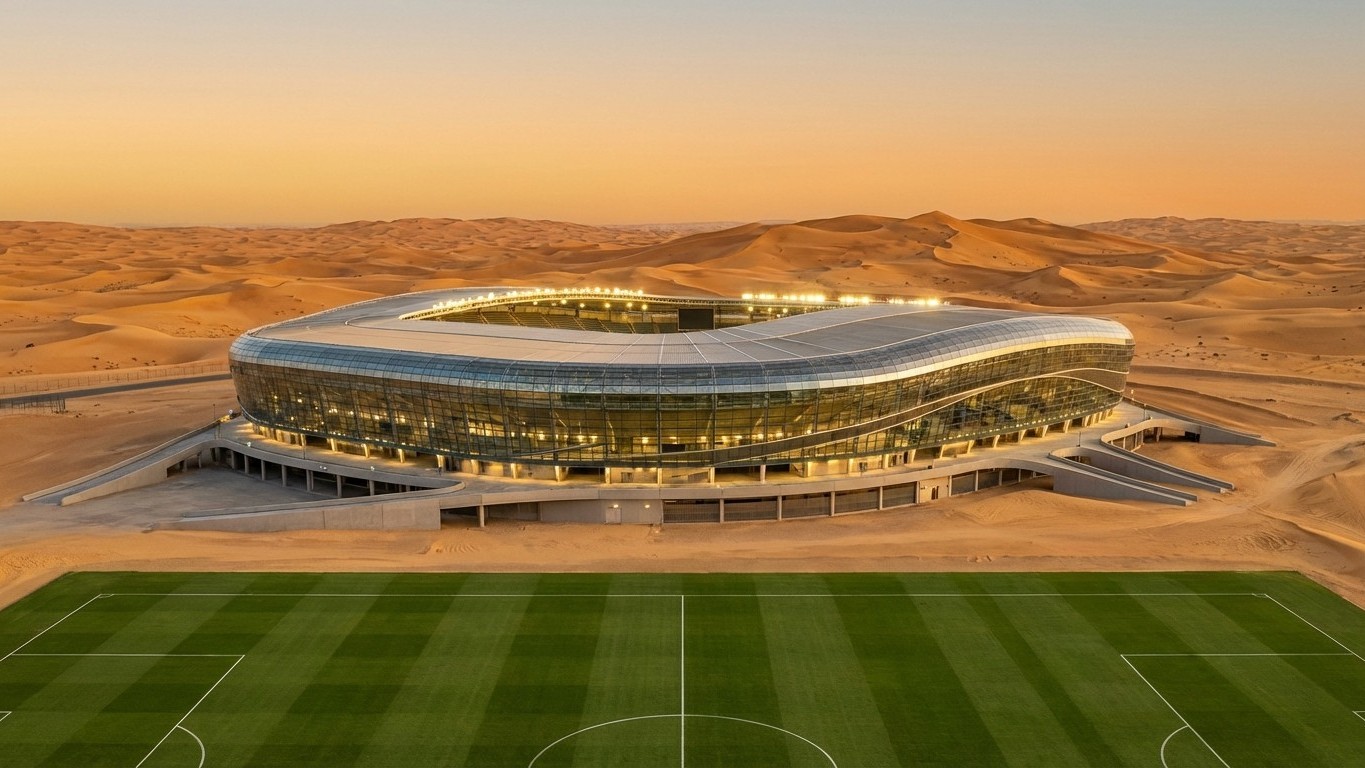 Championnats saoudiens : ce que personne ne dit sur la vraie révolution du football mondial