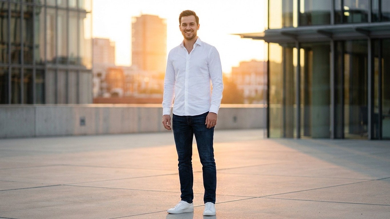 Comment avoir du style quand on débute : les bases qui changent tout