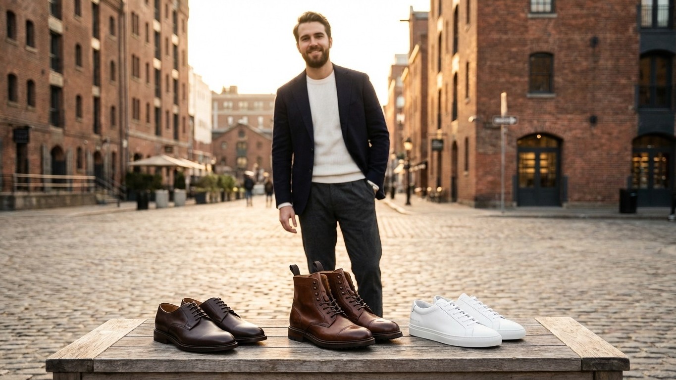 Comment choisir ses chaussures : les modèles indispensables selon ton style