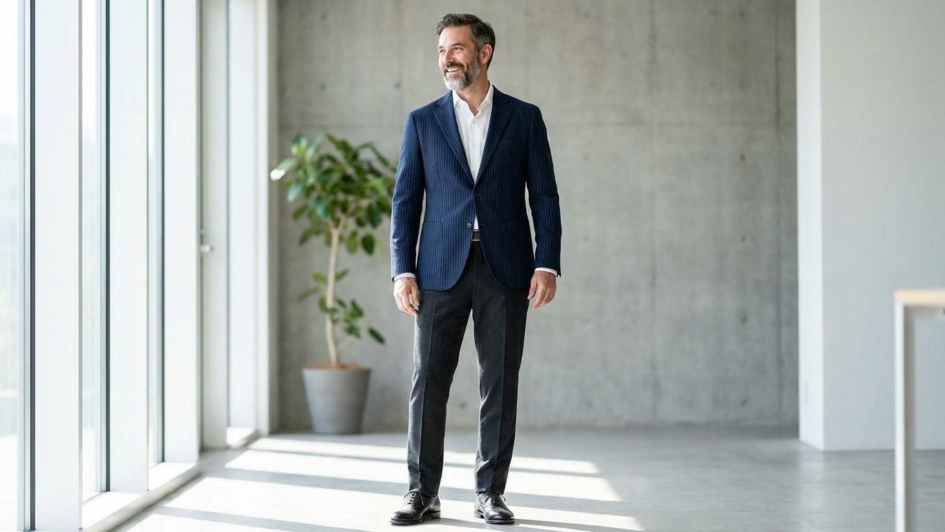 Comment s’habiller quand on a du ventre : astuces pour structurer et affiner