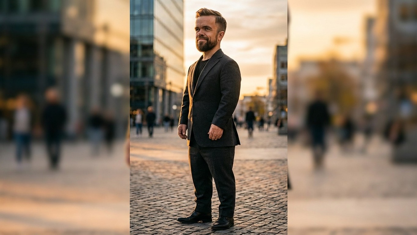 Comment s’habiller quand on est petit : allonger la silhouette sans tricher