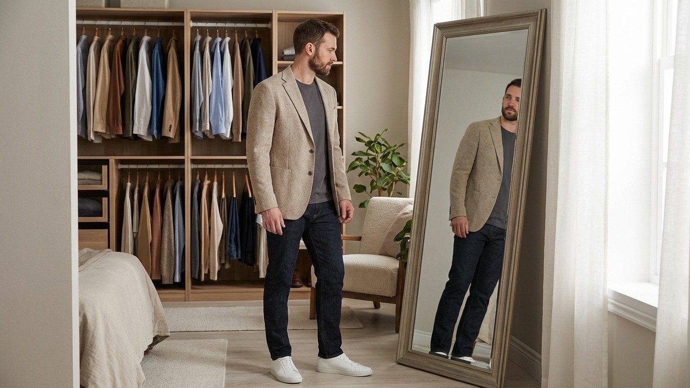 Connaître son style vestimentaire : exercices pratiques et exemples de looks