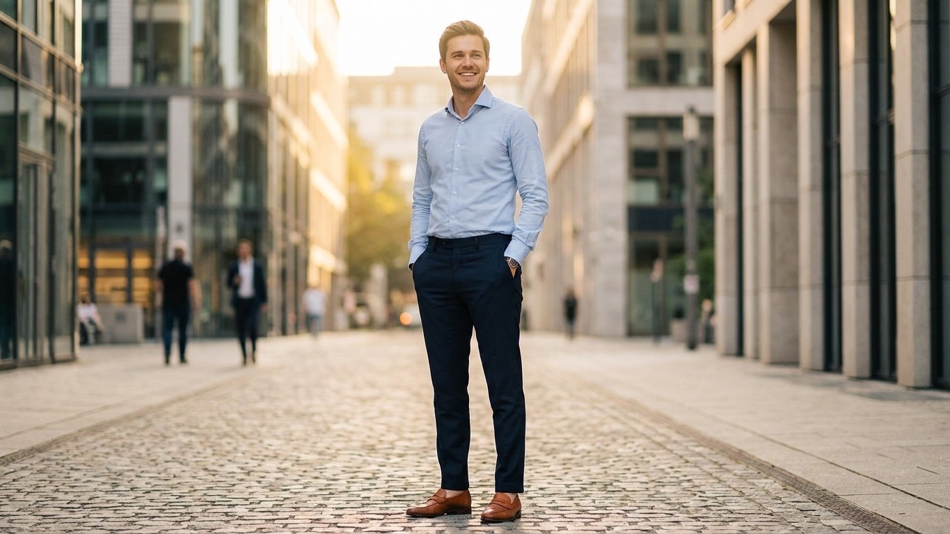 Couleurs qui vont ensemble : 25 associations efficaces pour s’habiller