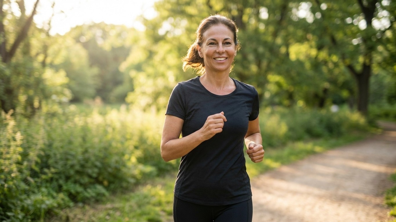 Fitness après 50 ans : ces conseils qui cassent vraiment les idées reçues (et font la différence)