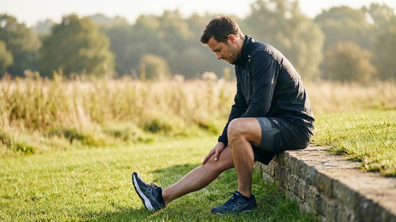 Fitness : Le vrai secret des sportifs pros pour progresser sans se blesser (et comment l’intégrer à ta routine)