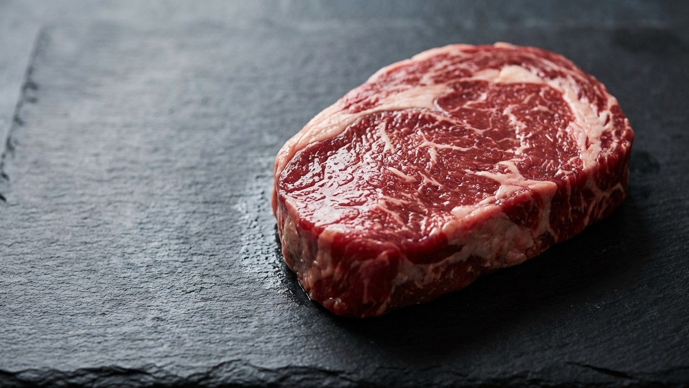 « J'achetais de la créatine en poudre » : ces aliments du quotidien en contiennent déjà naturellement