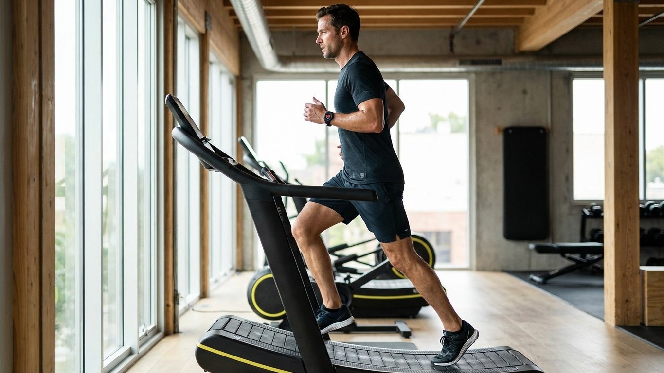 « J'ai testé cette méthode scandinave pendant 30 jours » : mes résultats cardio ont surpris mon coach