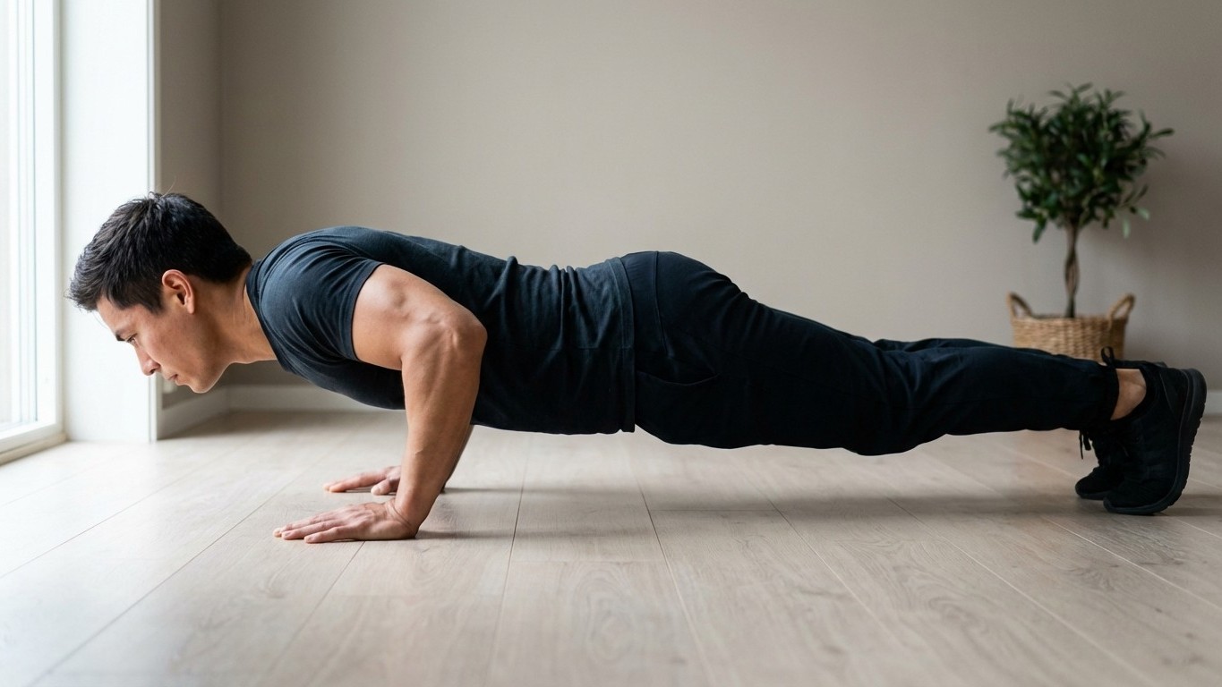 « J'allais à la salle depuis 5 ans » : ces 10 mouvements sans matériel ont tout remplacé