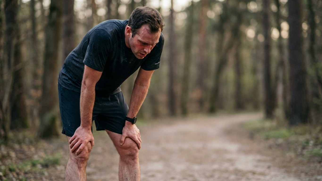 « J'étirais mes jambes 20 minutes après chaque run » : pourquoi cette routine post-course ne servait strictement à rien