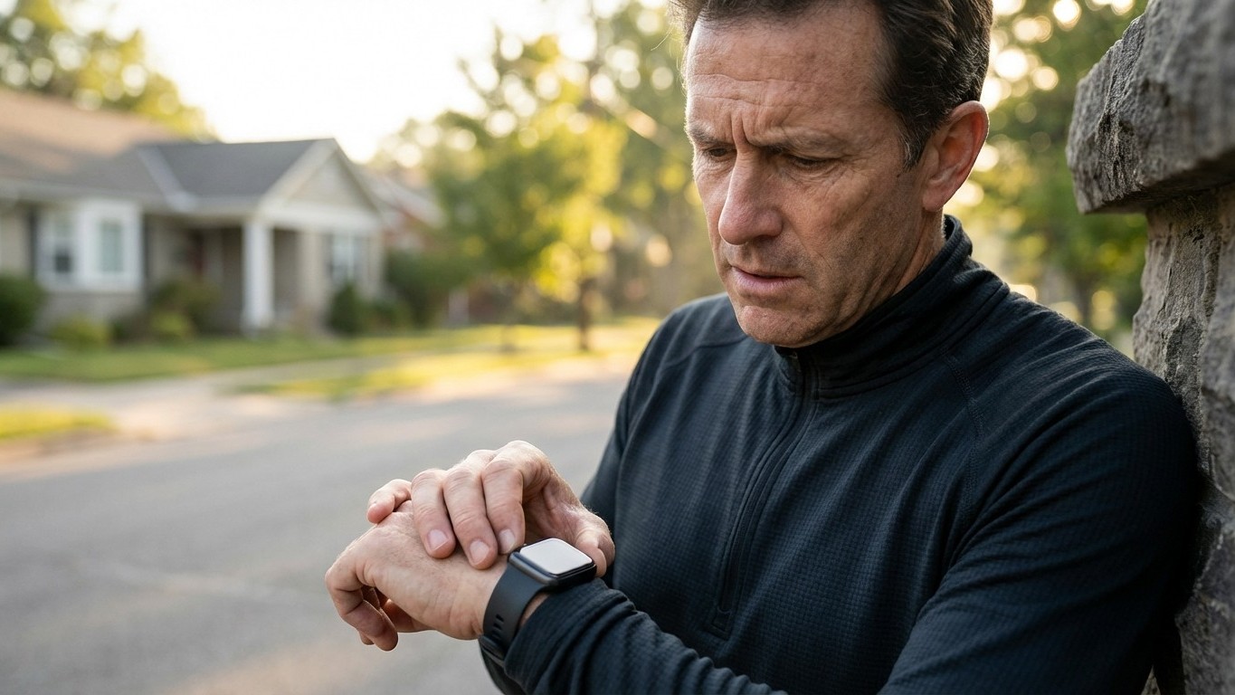 « Je courais 4 fois par semaine » : mon coach m'a montré pourquoi je stagnais depuis mars