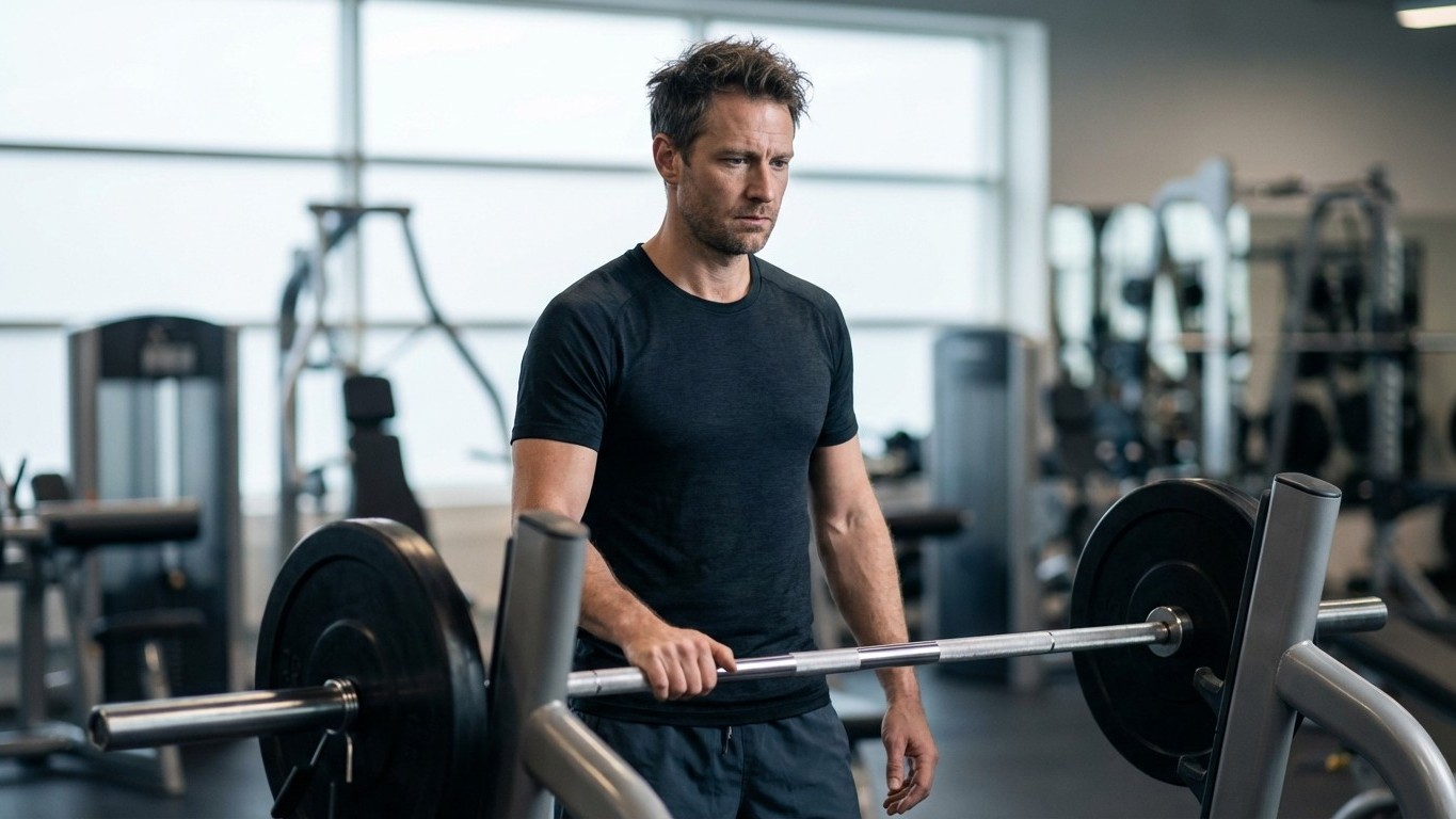 « Je faisais du split depuis 3 ans » : le jour où j'ai compris que ce n'était pas le bon programme pour moi