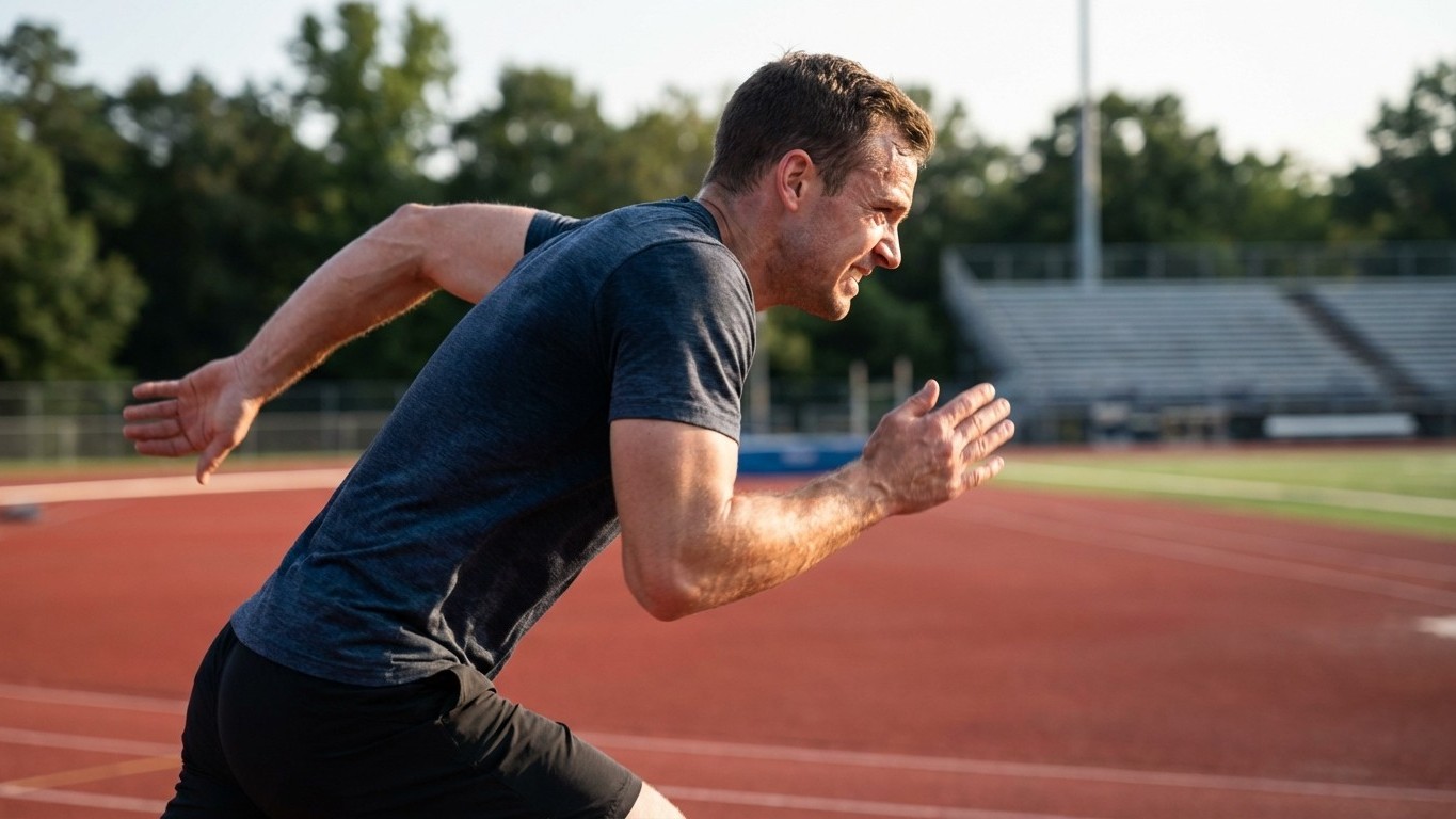 Le sport qui fait vraiment perdre du ventre selon les scientifiques — et ce ne sont pas les abdos