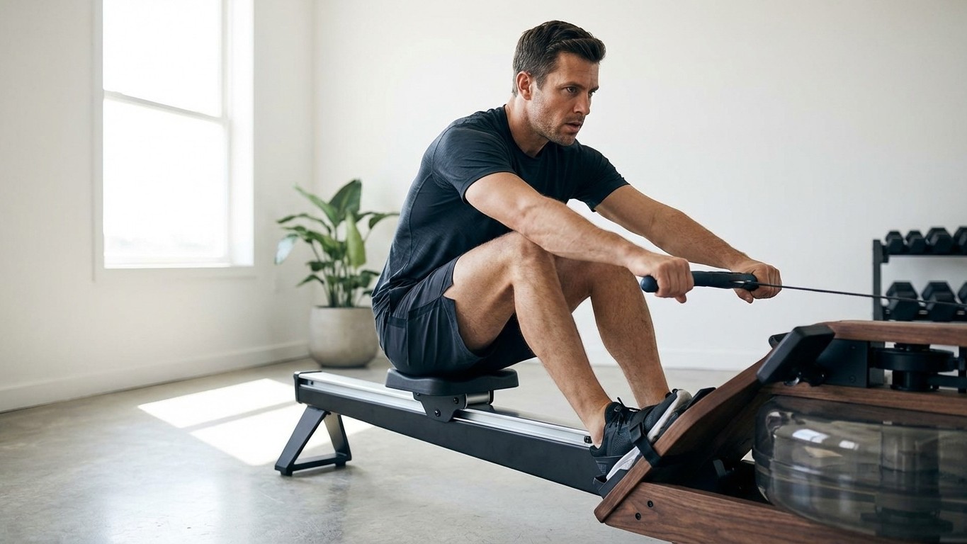 Les coachs arrêtent tous de recommander la course à pied : cette alternative préserve les genoux et brûle plus de calories