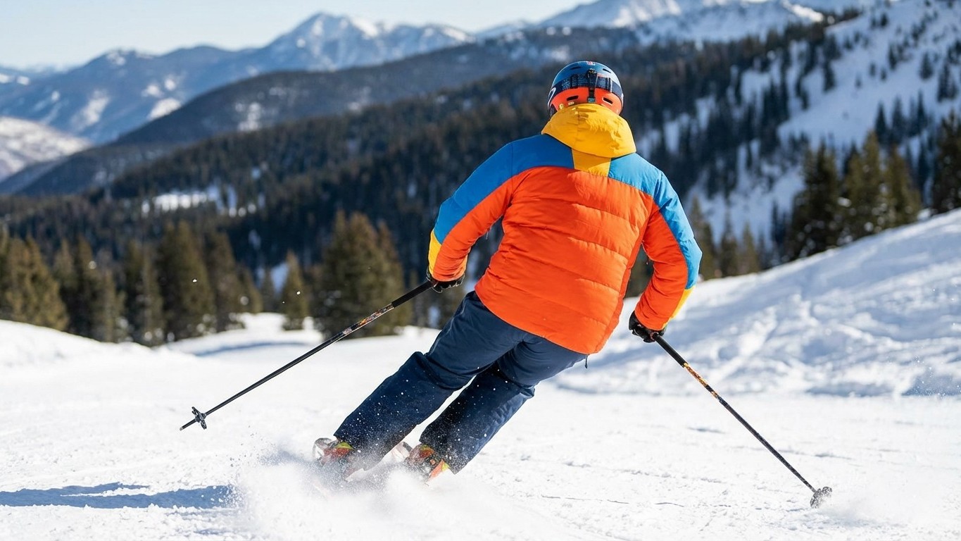Où trouver les stations de ski abordables et s'équiper sans exploser son budget pour l’hiver 2026