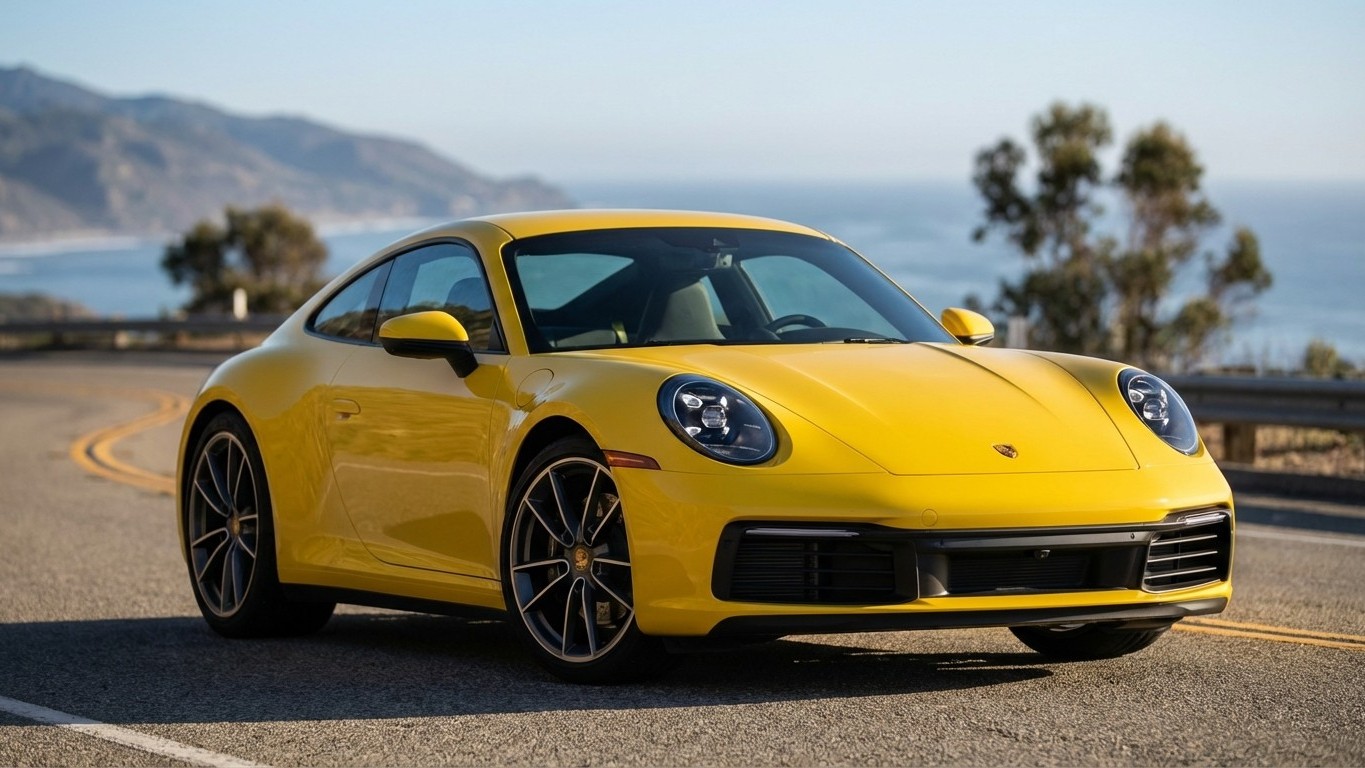 Pourquoi la voiture blanche n’est plus un bon choix en 2026 (et quelles couleurs vont booster ta revente)