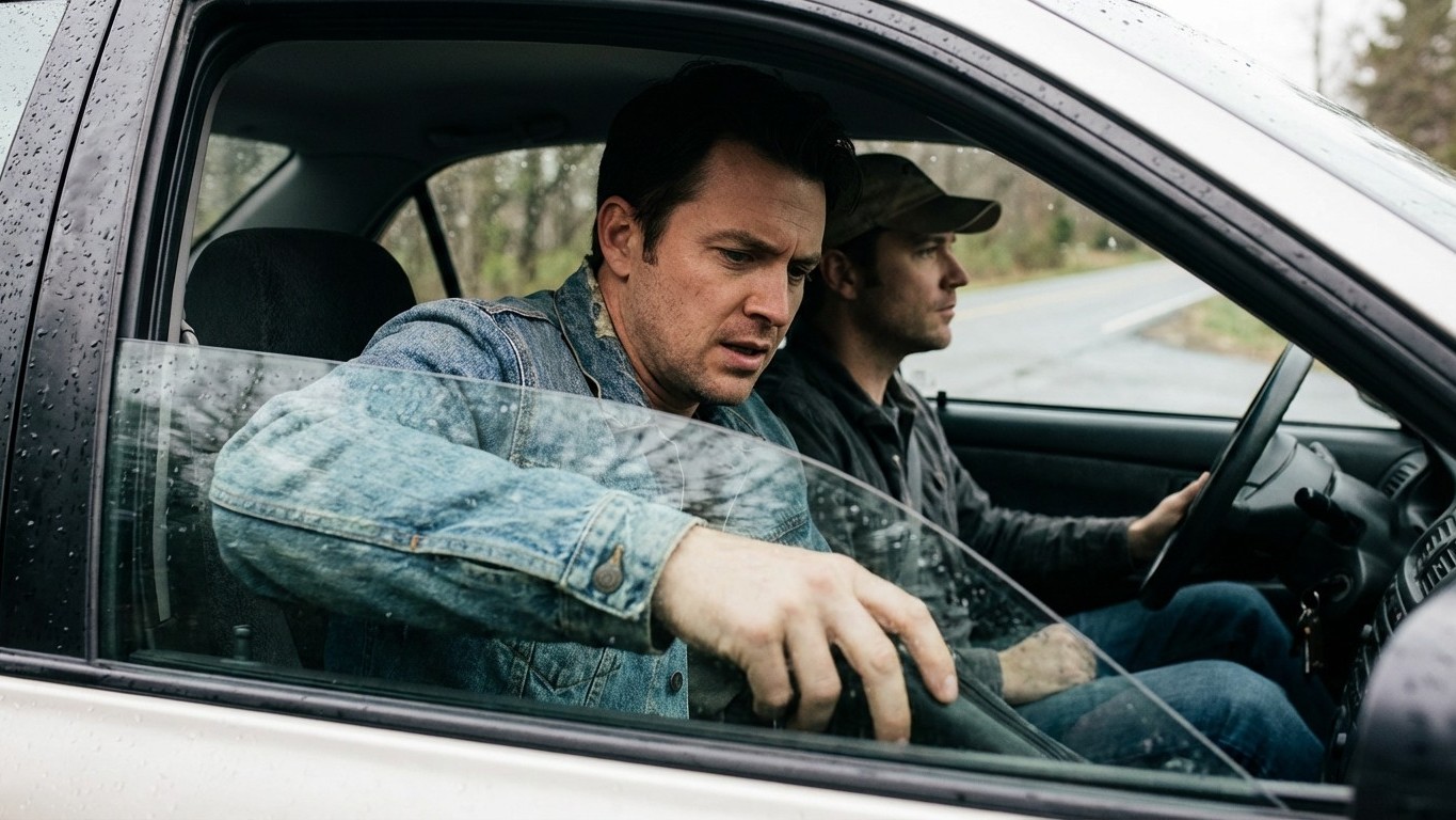 Pourquoi ta façon de changer de place dans la voiture peut vraiment menacer ta sécurité (et les erreurs que tous les homme...