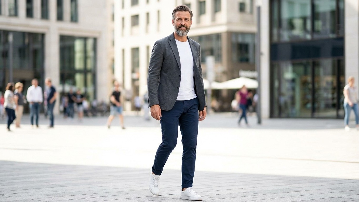 Soigner son style après 40 ans : les techniques de pros pour paraître plus jeune sans effort