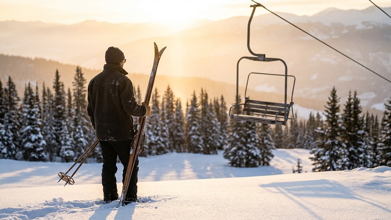 Stations de ski secrètes 2026 : où profiter encore à prix d’ami malgré la hausse générale