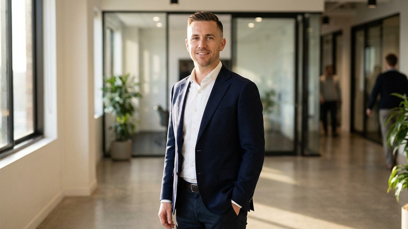 Tenue entretien d’embauche homme : faire pro sans surjouer