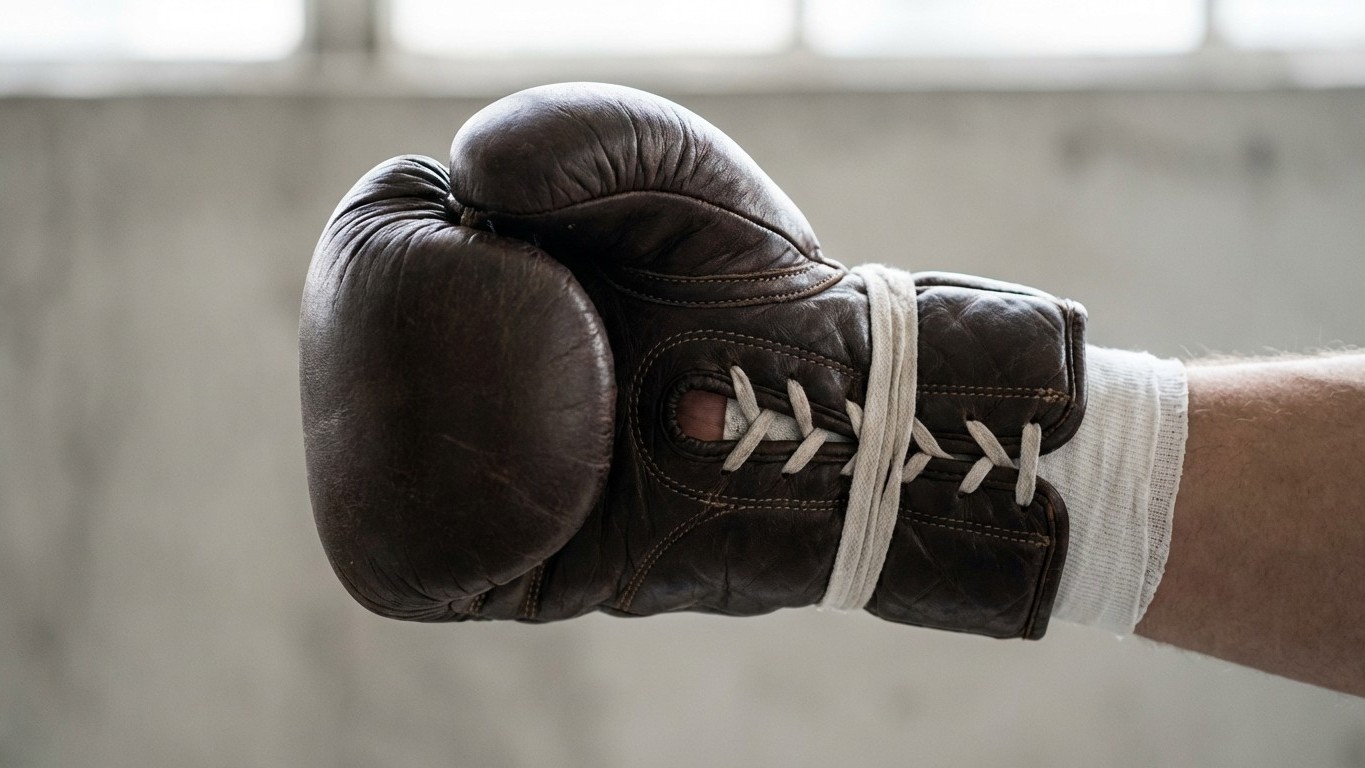 Après 50 kg, la règle des 12 oz ne tient plus : ce qui détermine vraiment la bonne taille de gant