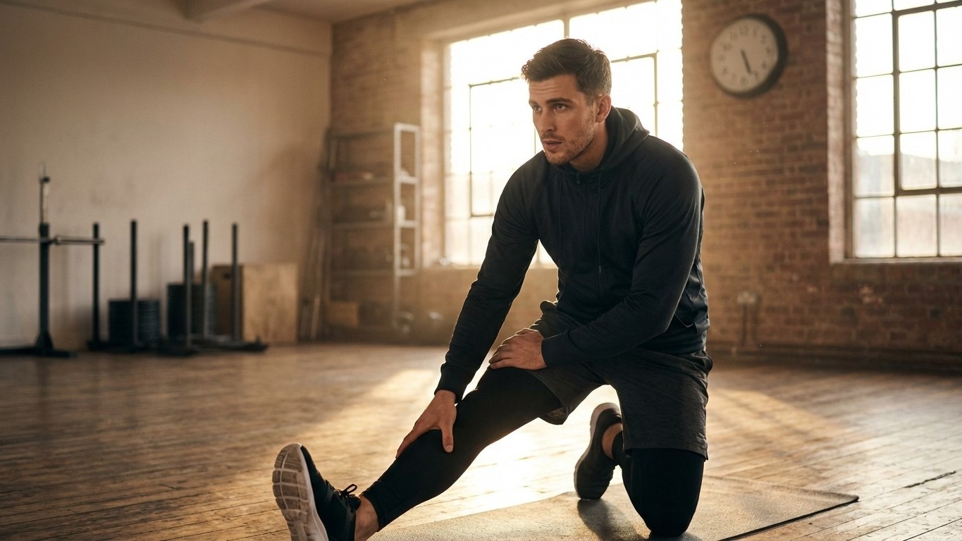 « Je m'entraînais à 18h depuis des années » : un créneaux décalé de 90 minutes et mes chronos ont chuté