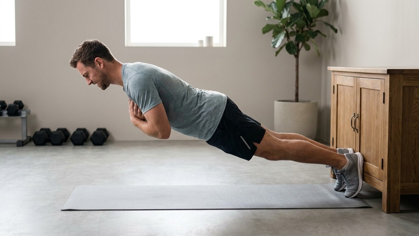 Les préparateurs physiques des joueurs de Roland-Garros leur font faire cet exercice que personne ne connaît : j'ai enfin ...