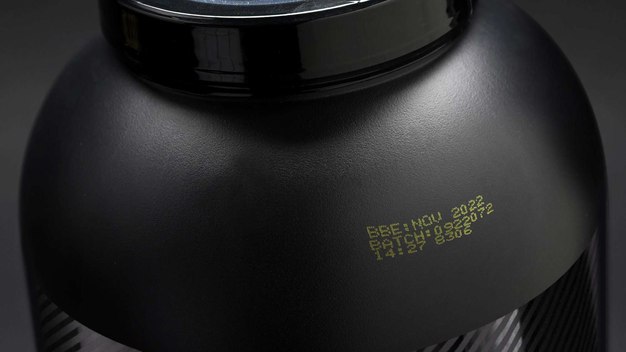 J'avais laissé mon shaker de whey 3h dans mon sac à 30° pour le rincer plus tard : le jour où je l'ai ouvert, j'ai compris...