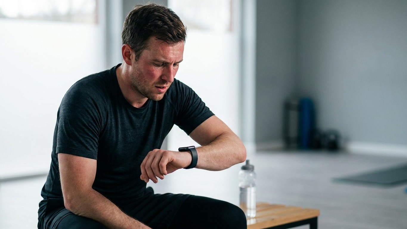 Je faisais mon cardio à jeun tous les matins pour brûler la graisse : le jour où un coach m'a montré les analyses, j'ai co...