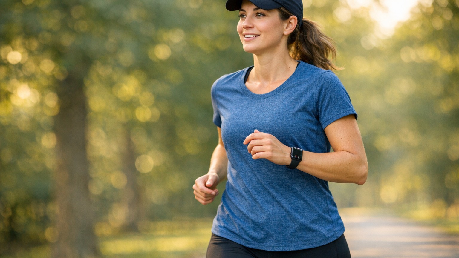 Je portais un cardiofréquencemètre chaque jour depuis des mois : la zone d'effort que j'évitais s'est révélée la seule qui...