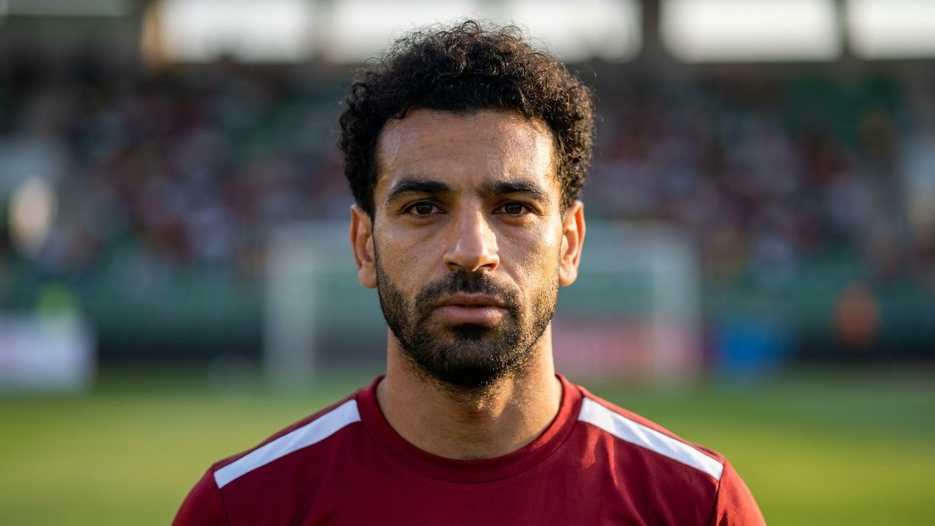 Ce joueur surnommé « Trézéguet » n'a rien de français : l'histoire méconnue de cette star égyptienne du football