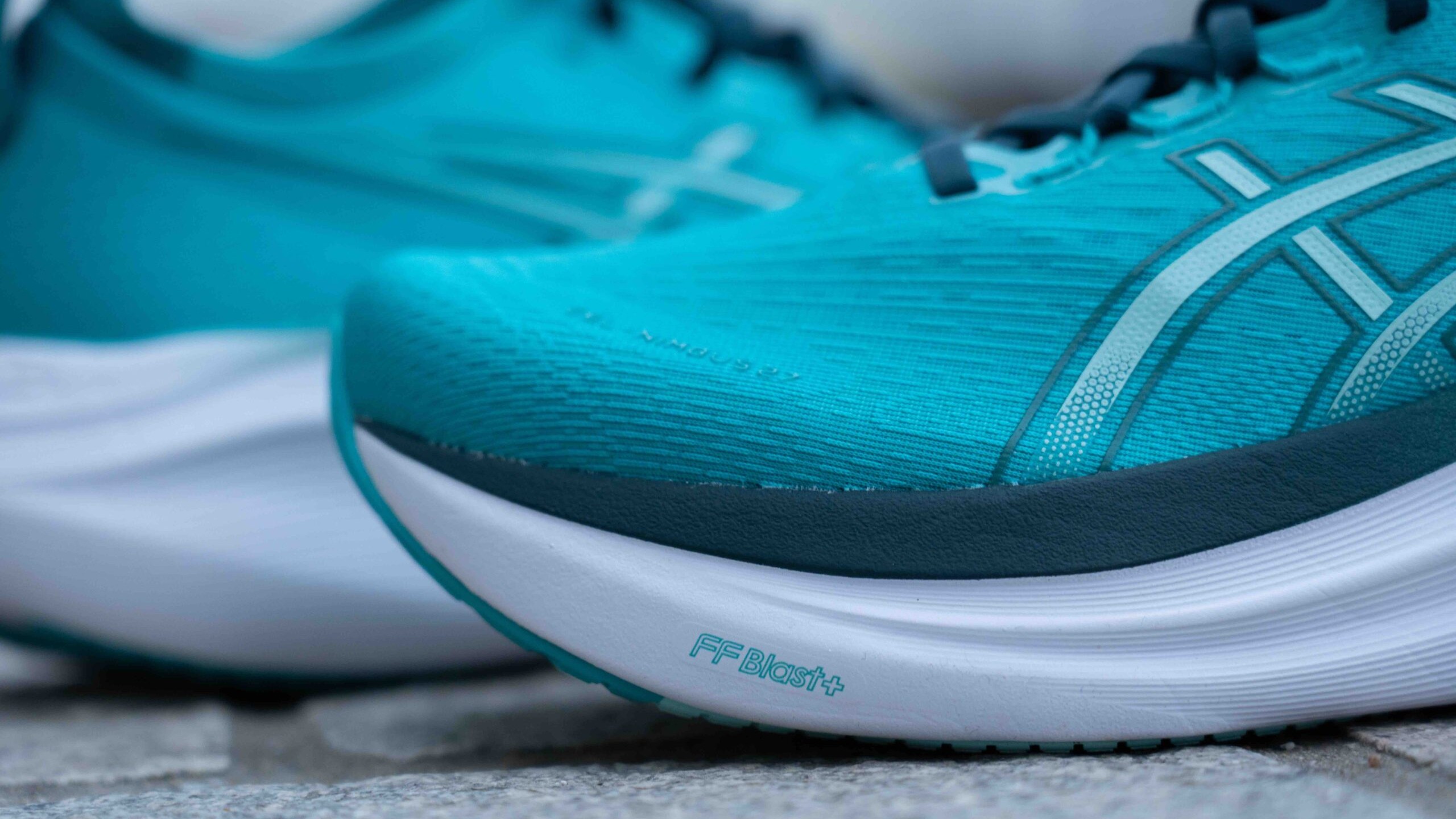 « Je pensais qu'elles étaient encore bonnes » : pourquoi une paire de running au-delà de 800 km doit être remplacée même s...