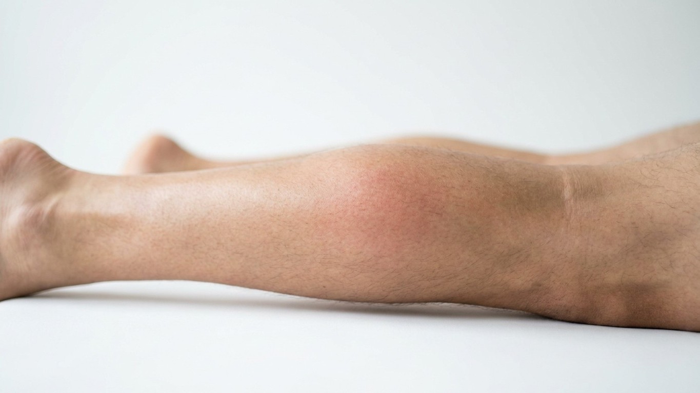 « Je pensais que c'était l'acide lactique » : pourquoi les douleurs du lendemain viennent en réalité d'un tout autre phéno...
