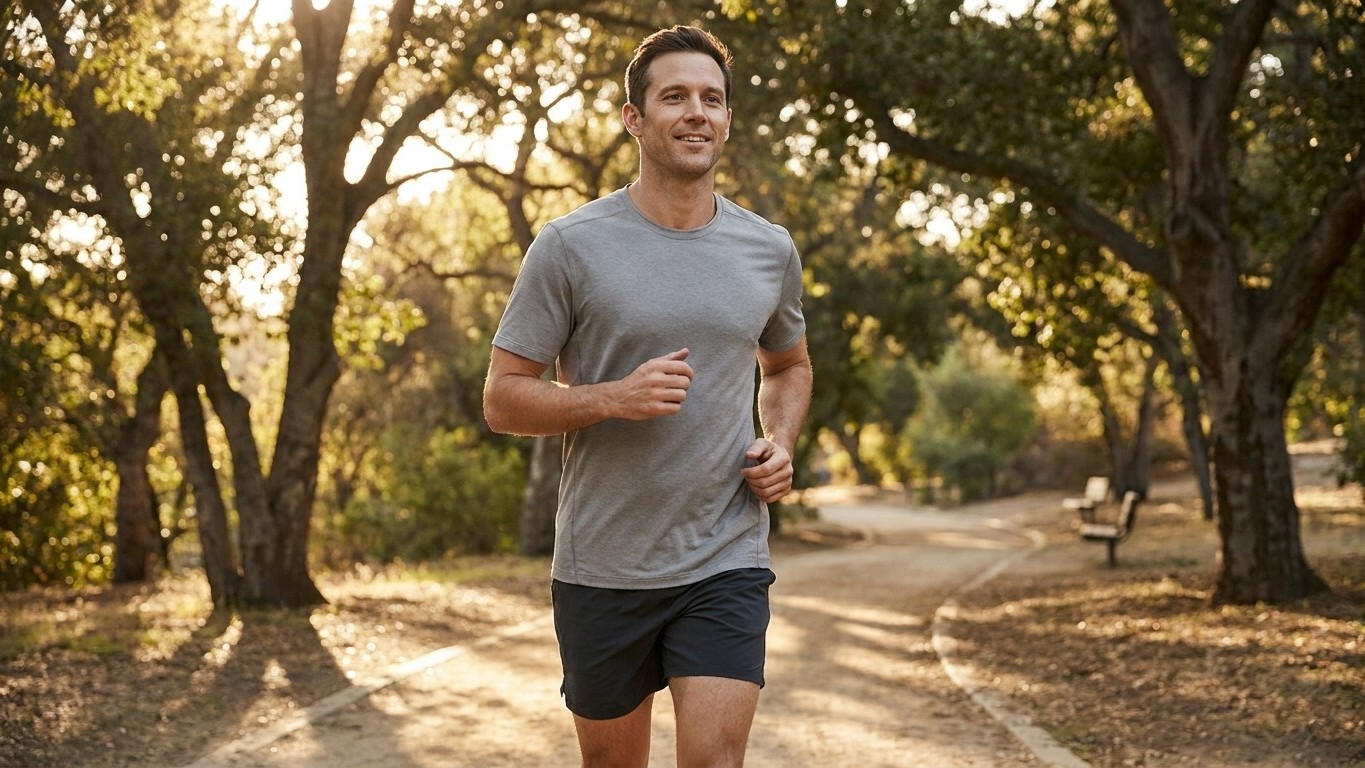 Je terminais chaque footing essoufflé pour progresser plus vite : un coach m'a montré que je faisais exactement l'inverse ...