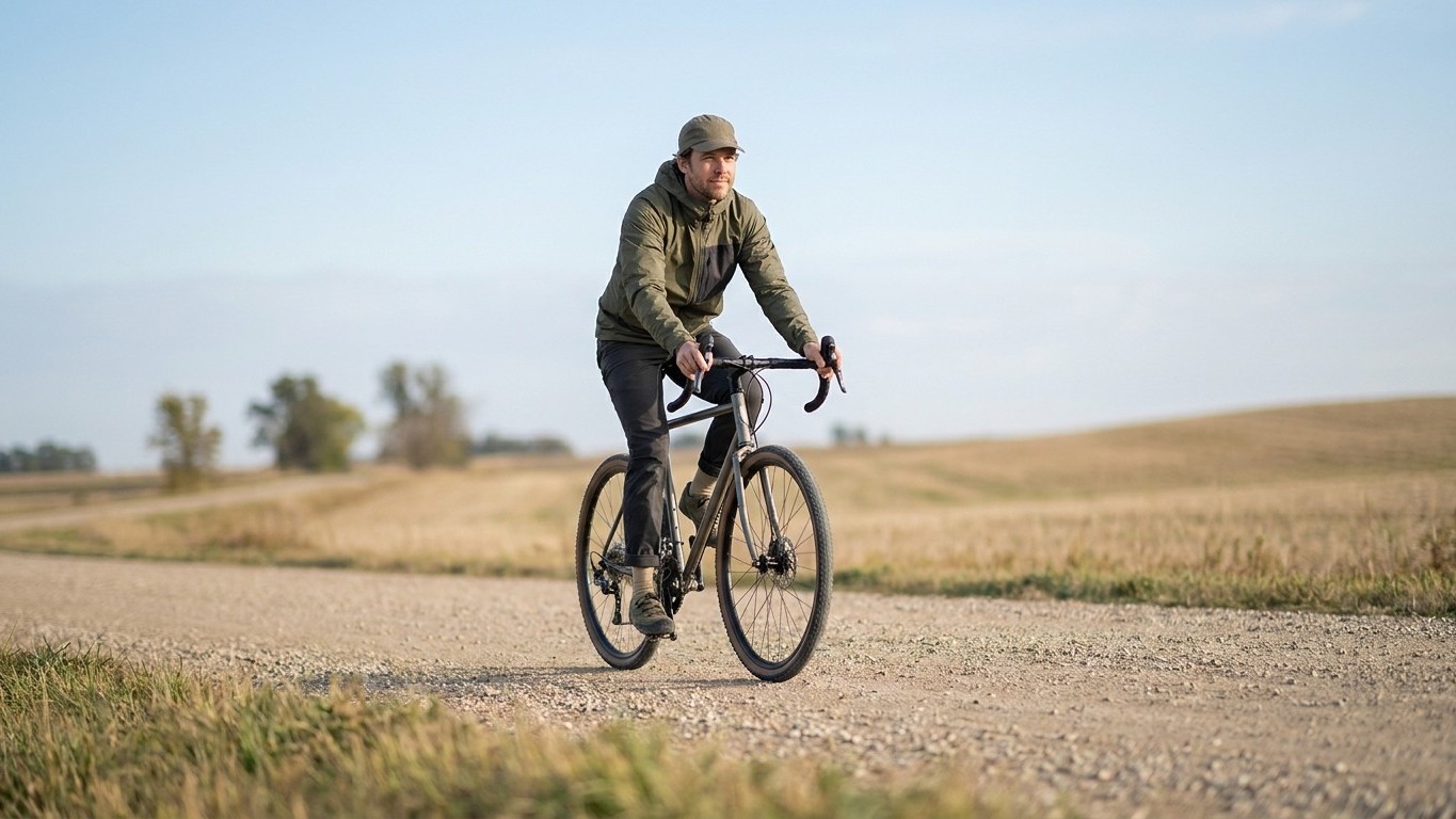 On s'obstine tous à rouler à fond à chaque sortie : les pros du Tour de France font pourtant 80 % de leur entraînement à u...