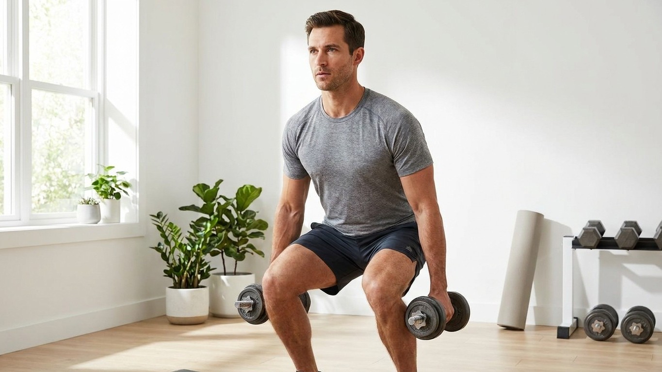 Fini les séances de musculation à rallonge : 16 études menées sur plus de 480 000 adultes montrent que deux passages court...