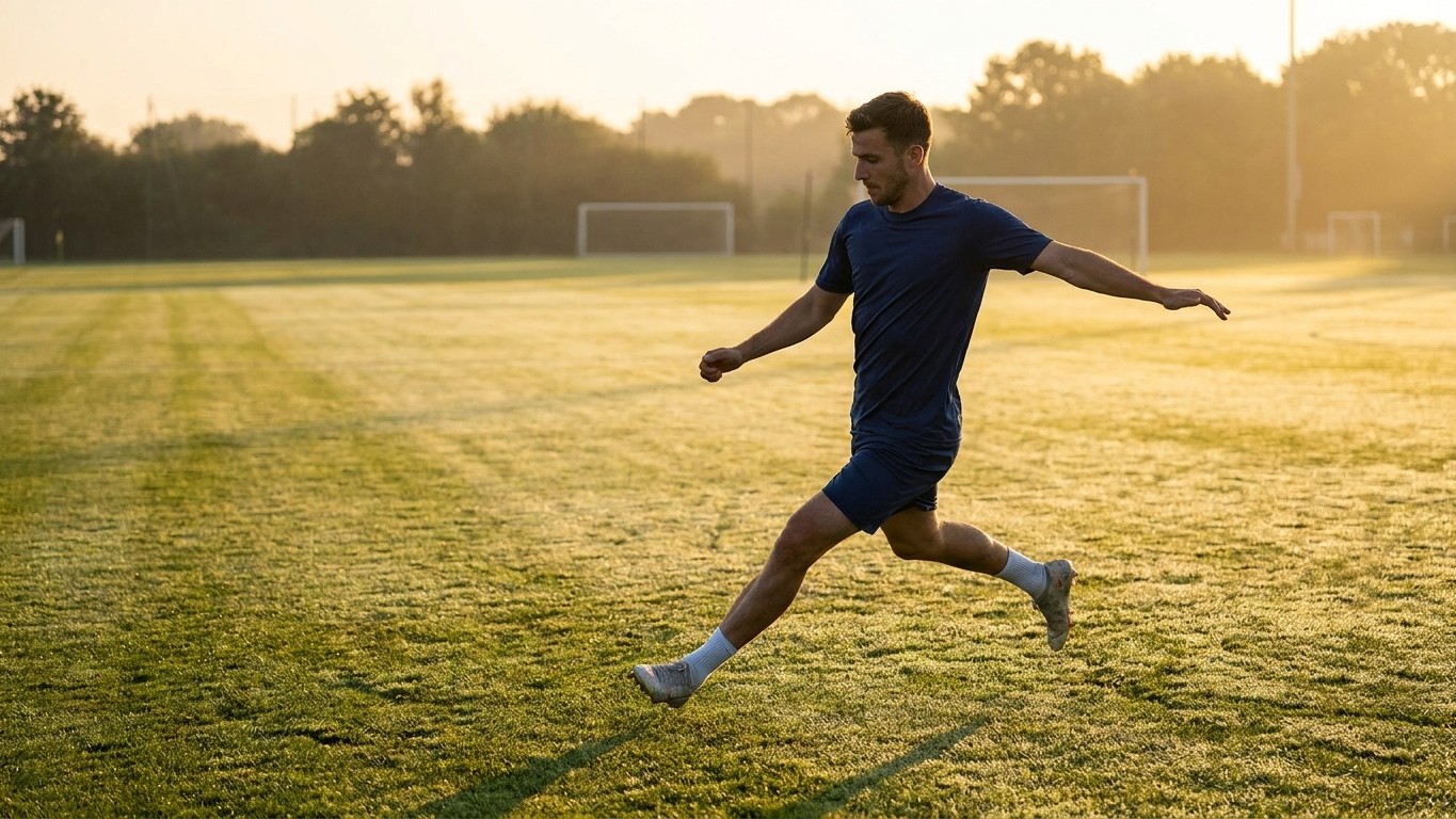 Fini les trois tours de terrain et les étirements en août : depuis que ces clubs ont adopté un bloc de 15 minutes, l'infir...