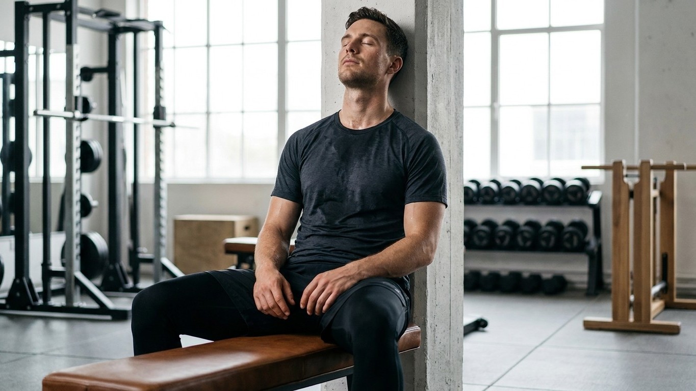 Je m'étirais vingt minutes après chaque séance en pensant protéger mes muscles : 112 athlètes suivis pendant 21 mois montr...