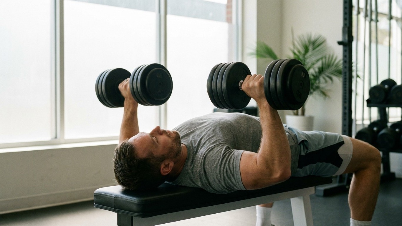 Je montais à 2,5 g de protéines par kilo en pensant construire plus de muscle : 49 essais menés sur 1 863 pratiquants mont...