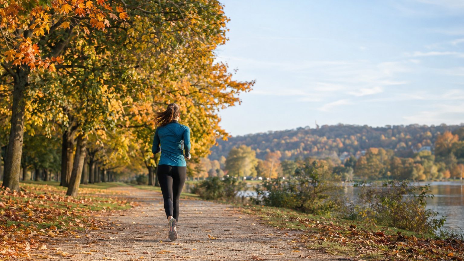 À quelle allure faire un footing : les 3 repères simples pour courir en endurance fondamentale sans montre cardio
