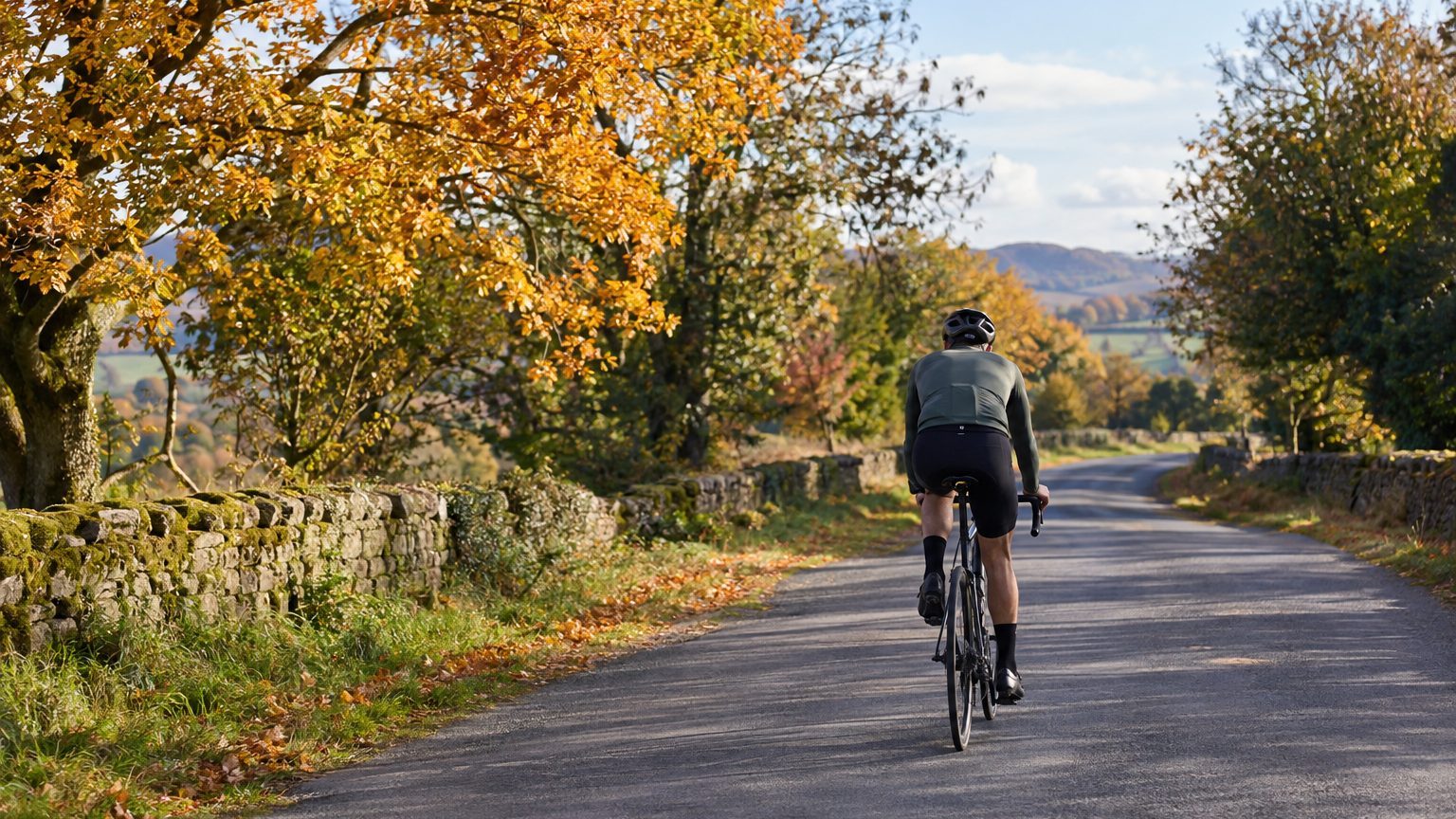 Combien de calories brûle une heure de vélo : les repères selon votre poids, votre vitesse et le type de vélo