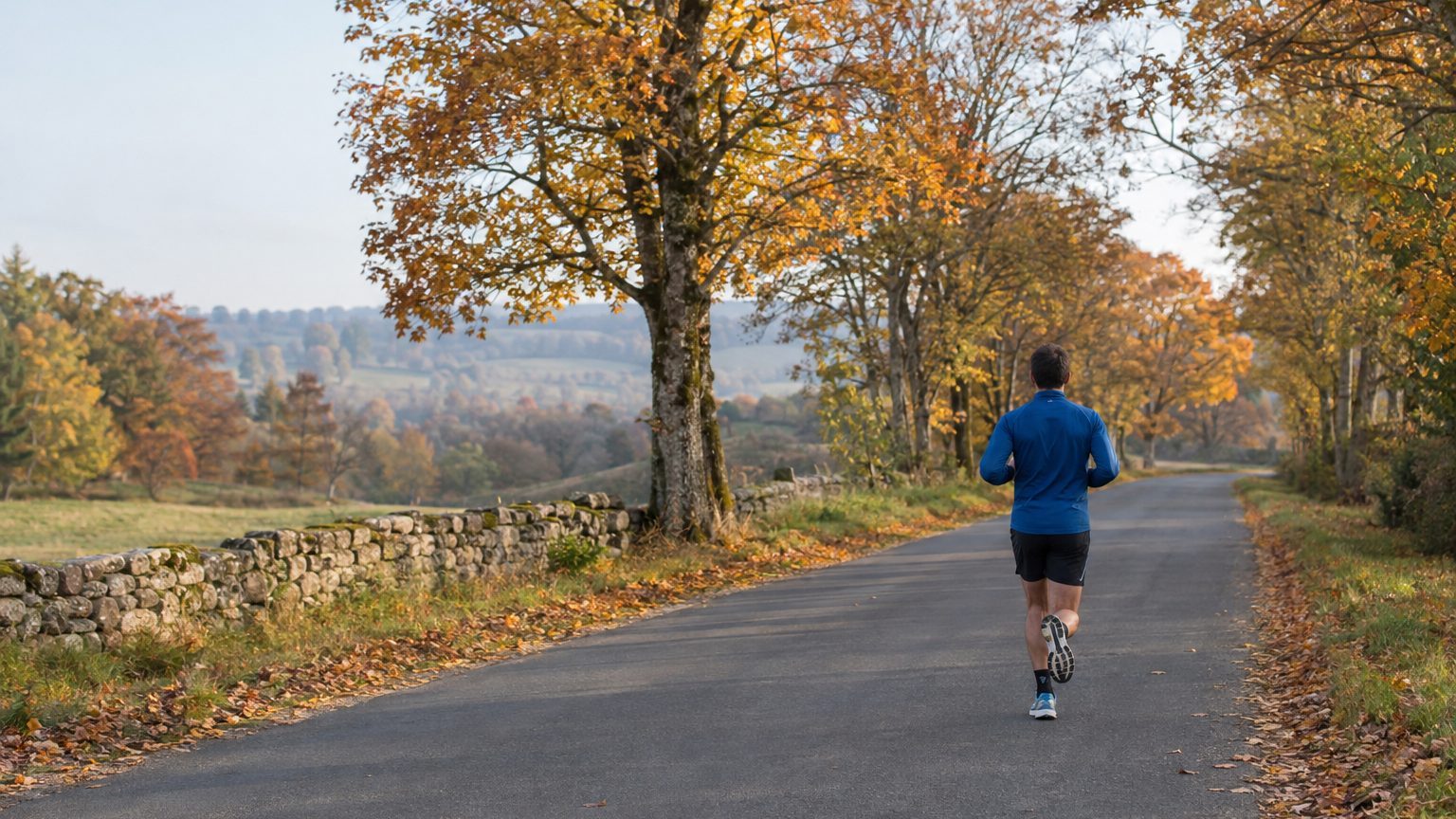 Combien de km par semaine pour un marathon : les volumes repères selon votre objectif de temps