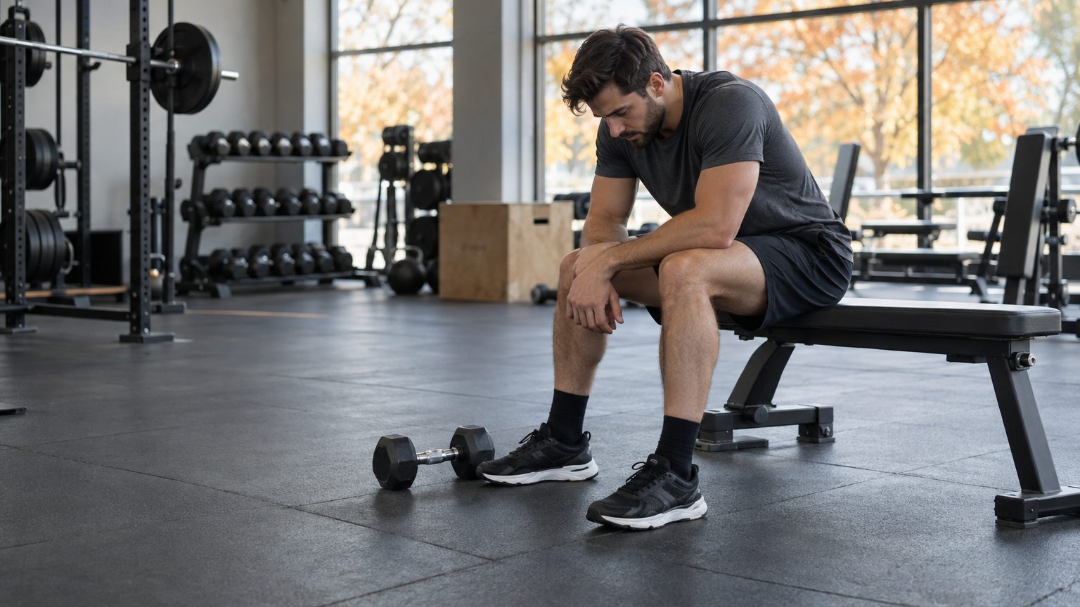 Combien de temps de repos entre deux séances de musculation : 24, 48 ou 72 heures selon votre programme