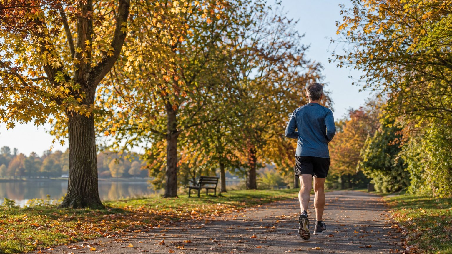 Comment courir plus longtemps sans s'arrêter : la méthode progressive pour passer de 10 à 30 minutes de course continue