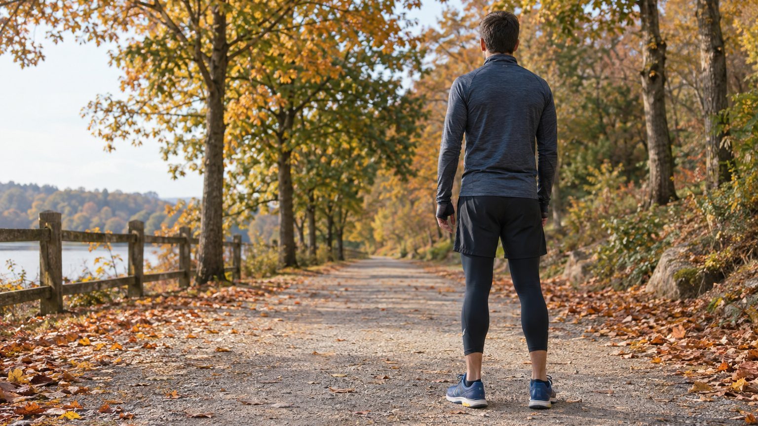 Courir tous les jours, est-ce bon ? Ce que ça change pour le corps et comment le faire sans se blesser