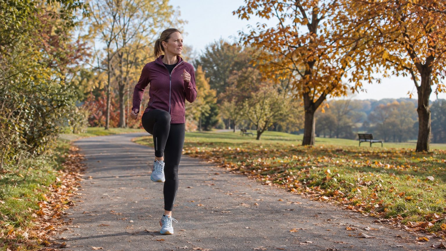 Étirements avant ou après la course : ce qu'il faut faire avant le footing, après, et ce qu'on peut laisser tomber