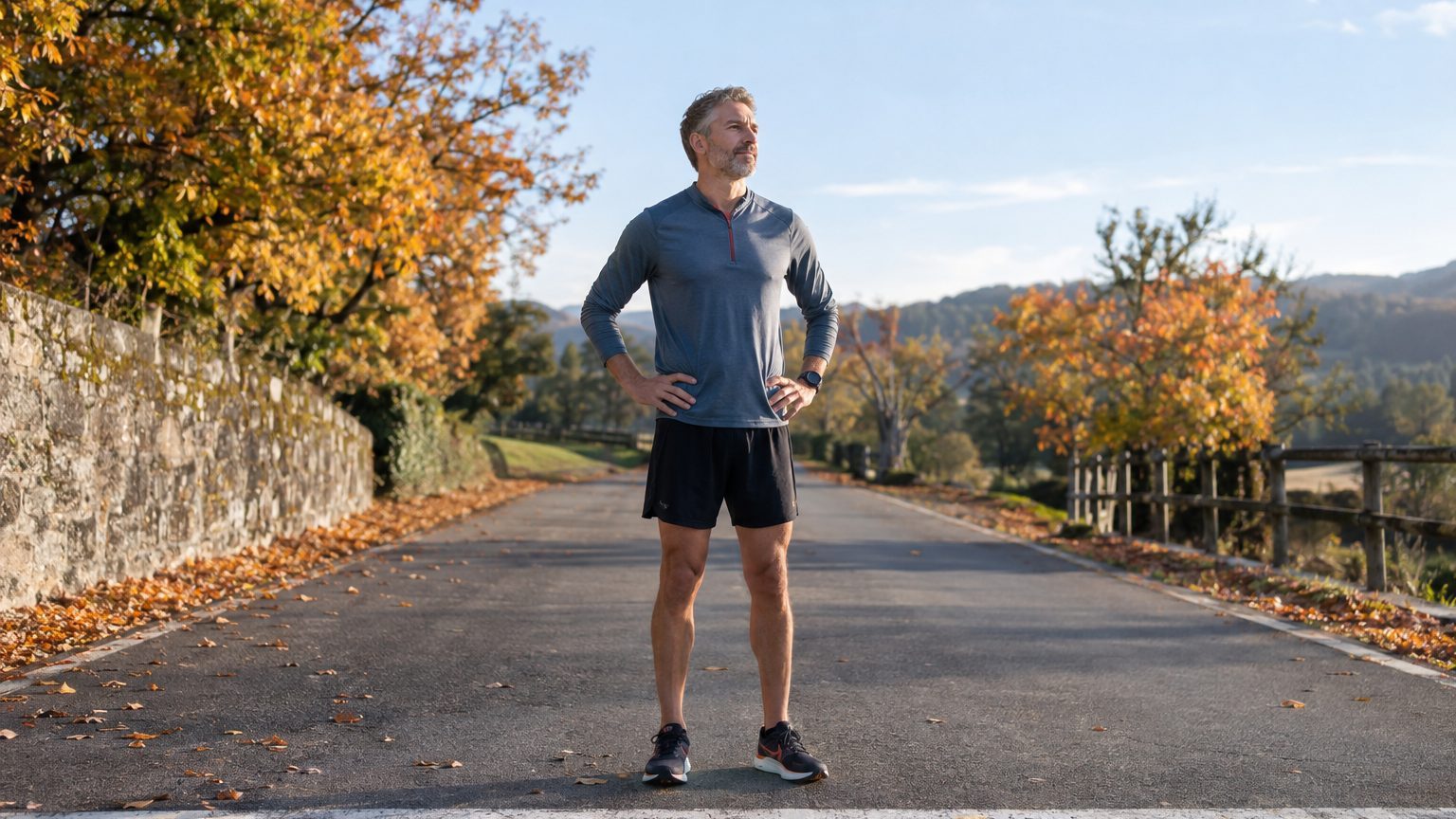 Temps moyen sur 10 km pour un homme : les repères par âge et par niveau